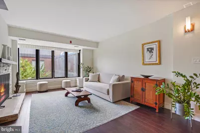 1080 Wisconsin Avenue NW #3002, Washington, DC 20007 - Photo 9