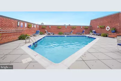 1080 Wisconsin Avenue NW #3002, Washington, DC 20007 - Photo 29