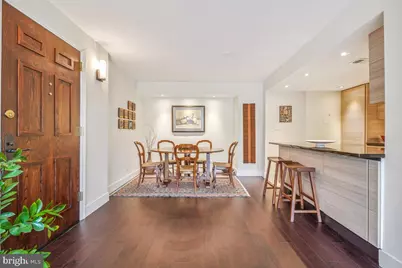 1080 Wisconsin Avenue NW #3002, Washington, DC 20007 - Photo 7