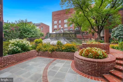 1080 Wisconsin Avenue NW #3002, Washington, DC 20007 - Photo 31