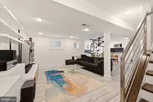 700 Longfellow St NW, Washington, DC 20011 - Photo 19