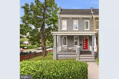 700 Longfellow Street NW, Washington, DC 20011 - Photo 1