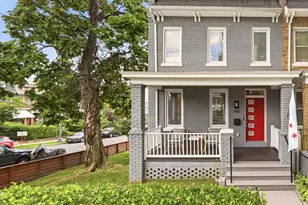700 Longfellow St NW, Washington, DC 20011 - Photo 1