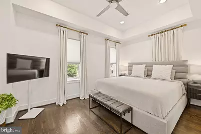 700 Longfellow Street NW, Washington, DC 20011 - Photo 11