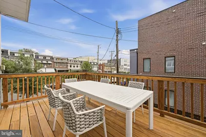 700 Longfellow Street NW, Washington, DC 20011 - Photo 25