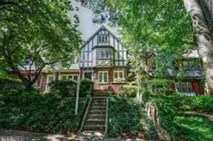 4417 Q St NW, Washington, DC 20007 - Photo 1