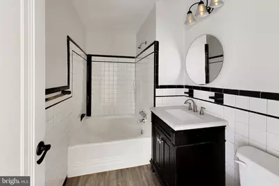 605 21st Street NE, Washington, DC 20002 - Photo 25