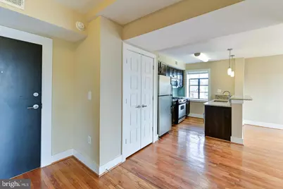 2911 Newark Street NW #35, Washington, DC 20008 - Photo 1