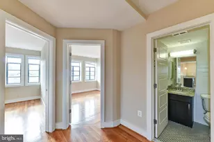 2911 Newark St NW, Washington, DC 20008 - Photo 3