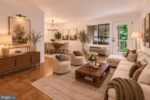 4114 Davis Pl NW, Washington, DC 20007 - Photo 5