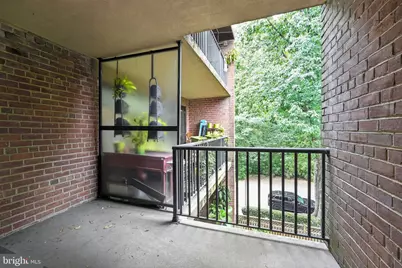 4114 Davis Place NW #213, Washington, DC 20007 - Photo 29