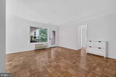 4114 Davis Place NW #213, Washington, DC 20007 - Photo 21