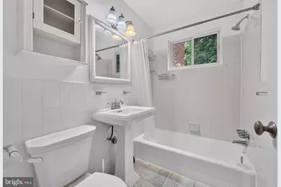 4114 Davis Place NW #213, Washington, DC 20007 - Photo 23