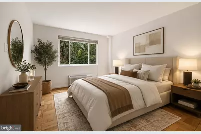 4114 Davis Place NW #213, Washington, DC 20007 - Photo 7