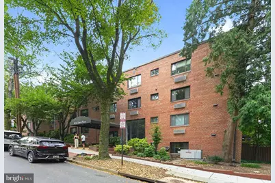 4114 Davis Place NW #213, Washington, DC 20007 - Photo 1