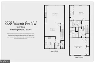 2828 Wisconsin Ave NW, Washington, DC 20007 - Photo 25