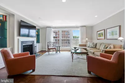 2828 Wisconsin Avenue NW #504, Washington, DC 20007 - Photo 11