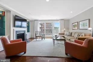 2828 Wisconsin Ave NW, Washington, DC 20007 - Photo 11