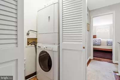 2828 Wisconsin Avenue NW #504, Washington, DC 20007 - Photo 23