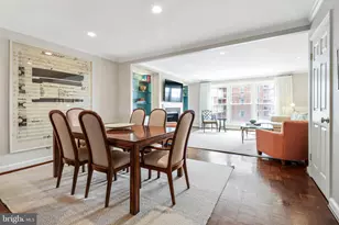 2828 Wisconsin Ave NW, Washington, DC 20007 - Photo 9