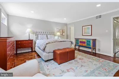 2828 Wisconsin Avenue NW #504, Washington, DC 20007 - Photo 17