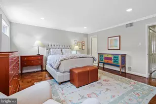 2828 Wisconsin Ave NW, Washington, DC 20007 - Photo 17