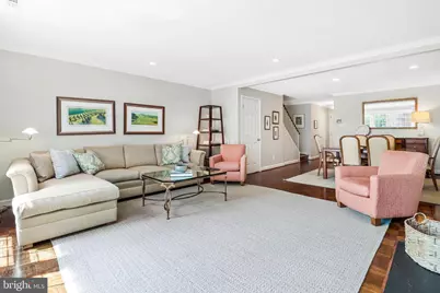 2828 Wisconsin Avenue NW #504, Washington, DC 20007 - Photo 13