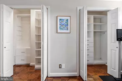 2828 Wisconsin Avenue NW #504, Washington, DC 20007 - Photo 21