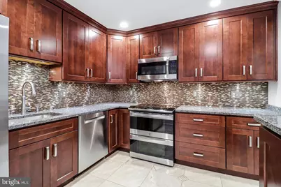 2828 Wisconsin Avenue NW #504, Washington, DC 20007 - Photo 7