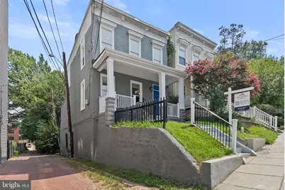 1222 Talbert Street SE, Washington, DC 20020 - Photo 7
