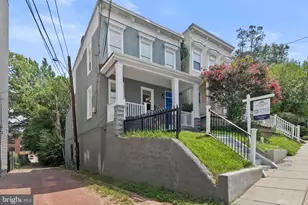 1222 Talbert St SE, Washington, DC 20020 - Photo 7