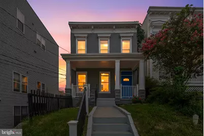 1222 Talbert Street SE, Washington, DC 20020 - Photo 3