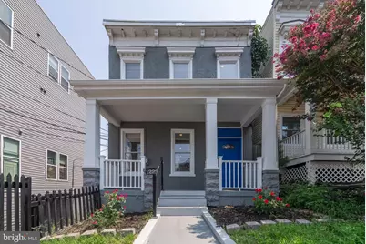 1222 Talbert Street SE, Washington, DC 20020 - Photo 5