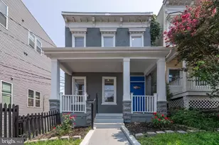 1222 Talbert St SE, Washington, DC 20020 - Photo 5