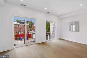 523 Oglethorpe St NW, Washington, DC 20011 - Photo 5
