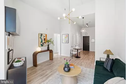 460 New York NW #205, Washington, DC 20001 - Photo 5