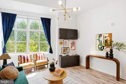 460 New York NW #205, Washington, DC 20001 - Photo 1