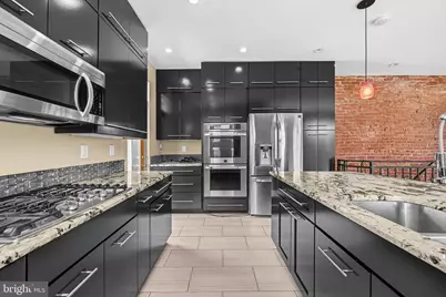 1901 4th Street NW, Washington, DC 20001 - Photo 13