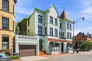 1901 4th St NW, Washington, DC 20001 - Photo 1