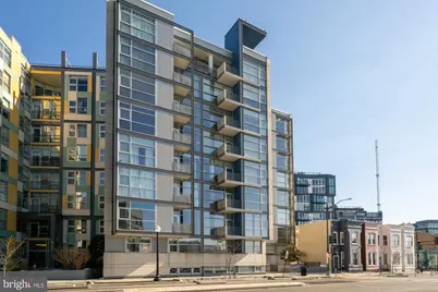 919 Florida Avenue NW #201, Washington, DC 20001 - Photo 1