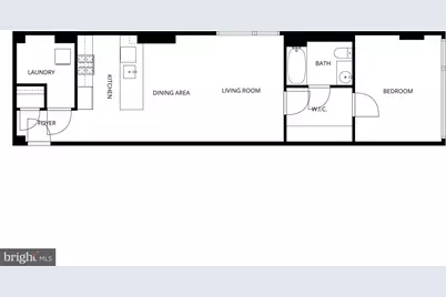 919 Florida Avenue NW #201, Washington, DC 20001 - Photo 3
