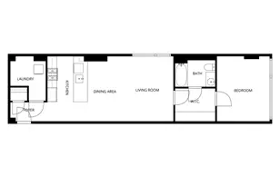 919 Florida Ave NW, Washington, DC 20001 - Photo 3