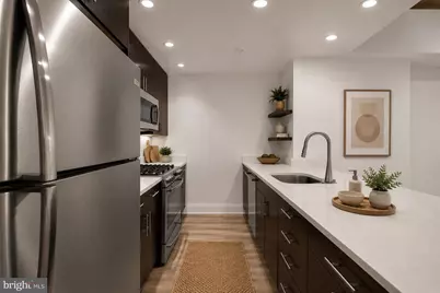 919 Florida Avenue NW #201, Washington, DC 20001 - Photo 7