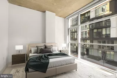 919 Florida Avenue NW #201, Washington, DC 20001 - Photo 21