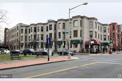 201 Massachusetts Avenue NE #C-7, Washington, DC 20002 - Photo 1