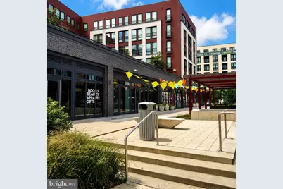 921 Butternut Street NW #201, Washington, DC 20012 - Photo 27