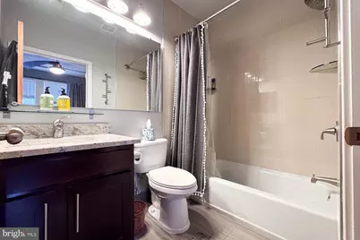921 Butternut Street NW #201, Washington, DC 20012 - Photo 17