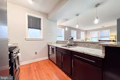 921 Butternut Street NW #201, Washington, DC 20012 - Photo 5