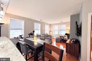 921 Butternut St NW, Washington, DC 20012 - Photo 1