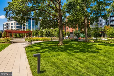 921 Butternut Street NW #201, Washington, DC 20012 - Photo 25